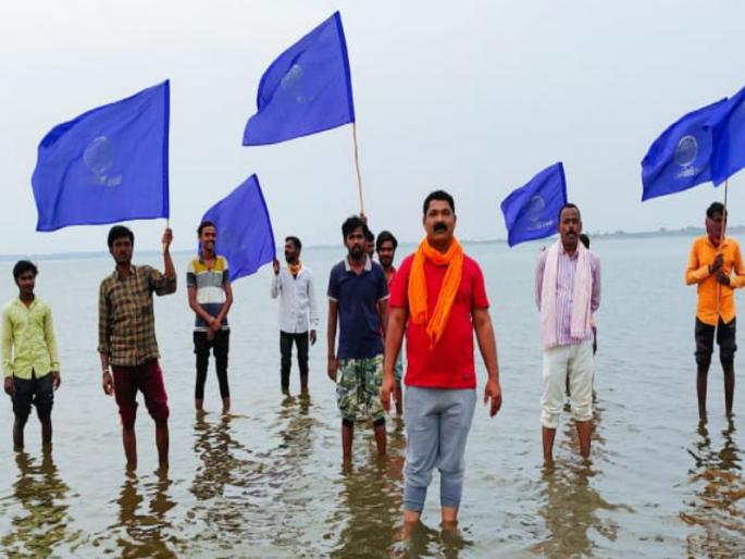 We will respond to those who criticize Dattatraya Bharane | दत्तात्रय भरणे यांच्यावर टीका करणाऱ्यांना जशास तसे उत्तर देऊ