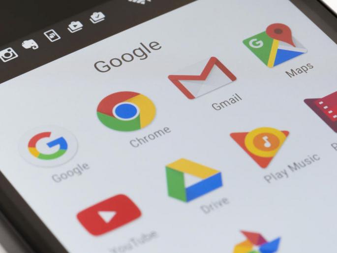 Android apps crashed for users Google working on a fix | अँड्रॉईड ऍप्स क्रॅश होत असल्यानं ग्राहकांना मनस्ताप; 'अशी' सोडवा समस्या Android apps crashed for users Google working on a fix | अँड्रॉईड ऍप्स क्रॅश होत असल्यानं ग्राहकांना मनस्ताप; 'अशी' सोडवा समस्या