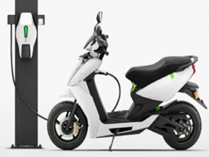 Now separate connection for EV charging, system of Mahavitaran | ईव्ही चार्जिंगसाठी आता वेगळे कनेक्शन, महावितरणची व्यवस्था; युनिट मागे किती असणार दर?..जाणून घ्या Now separate connection for EV charging, system of Mahavitaran | ईव्ही चार्जिंगसाठी आता वेगळे कनेक्शन, महावितरणची व्यवस्था; युनिट मागे किती असणार दर?..जाणून घ्या