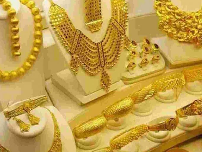 Preparing to implement e way bil on gold, diamonds | सोने, हिऱ्यांवर ई-वे बिल लागू करण्याची तयारी Preparing to implement e way bil on gold, diamonds | सोने, हिऱ्यांवर ई-वे बिल लागू करण्याची तयारी