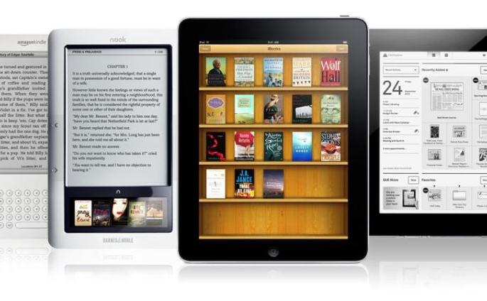 eBooks preserved modern reading culture | ‘ई-बुक्स’ने जपलीय आधुनिक वाचनसंस्कृती