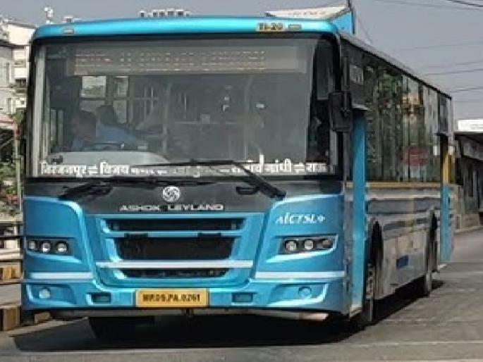 PM E-buses will enter service January in Ichalkaranji, speed up construction of bus station | Kolhapur: इचलकरंजीत जानेवारीमध्ये पी.एम. ई-बसेस सेवेत दाखल होणार, बस स्थानक निर्मितीच्या कामाला गती PM E-buses will enter service January in Ichalkaranji, speed up construction of bus station | Kolhapur: इचलकरंजीत जानेवारीमध्ये पी.एम. ई-बसेस सेवेत दाखल होणार, बस स्थानक निर्मितीच्या कामाला गती