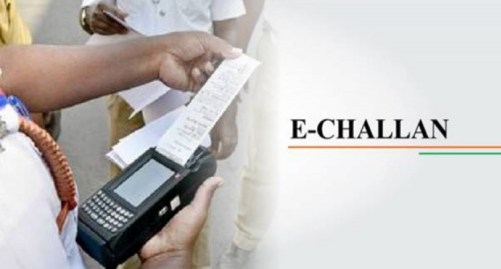 The e-currency experiment was implemented in Pune | २००८ मध्ये पुण्यात राबविण्यात आला होता ई-चलनचा प्रयोग The e-currency experiment was implemented in Pune | २००८ मध्ये पुण्यात राबविण्यात आला होता ई-चलनचा प्रयोग