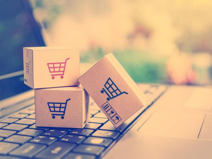 new technology making shopping experience easier | नवीन टेक्नॉलॉजी कशी बनवतेय तुमच्या शॉपिंग एक्सपीरियन्सला अधिक सुलभ; जाणून घ्या... new technology making shopping experience easier | नवीन टेक्नॉलॉजी कशी बनवतेय तुमच्या शॉपिंग एक्सपीरियन्सला अधिक सुलभ; जाणून घ्या...