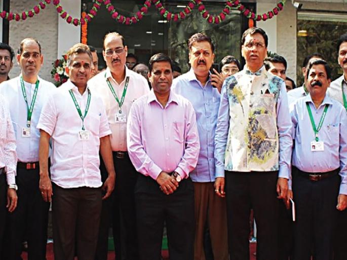 E-auction facility in market committee | बाजार समितीमध्ये ई लिलावगृहाची सुविधा E-auction facility in market committee | बाजार समितीमध्ये ई लिलावगृहाची सुविधा