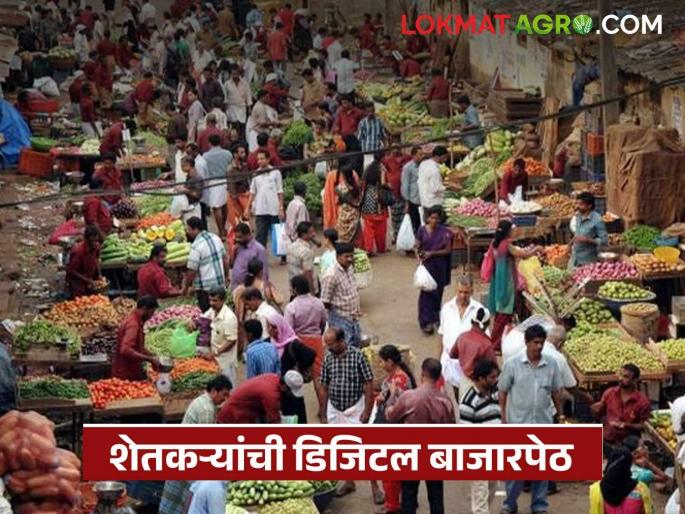 latest news e-NAM Scheme: e-NAM Scheme launched in Umargya: Farmers will get the benefit of national market! Read in detail | e-NAM Scheme : ई-नाम योजनेचा उमरग्यात शुभारंभ: शेतकऱ्यांना मिळणार राष्ट्रीय बाजारपेठेचा फायदा! वाचा सविस्तर latest news e-NAM Scheme: e-NAM Scheme launched in Umargya: Farmers will get the benefit of national market! Read in detail | e-NAM Scheme : ई-नाम योजनेचा उमरग्यात शुभारंभ: शेतकऱ्यांना मिळणार राष्ट्रीय बाजारपेठेचा फायदा! वाचा सविस्तर