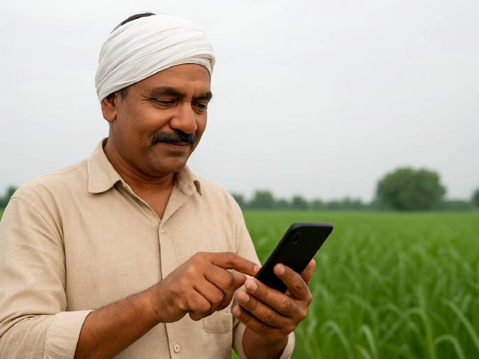 Crop sowing registration in the state is only 47 percent, the deadline has been extended for the second time to 30 | राज्यात पीक पेरा नोंदणी ४७ टक्केच नोंदणीस दुसऱ्यांदा ३० पर्यंत मुदतवाढ Crop sowing registration in the state is only 47 percent, the deadline has been extended for the second time to 30 | राज्यात पीक पेरा नोंदणी ४७ टक्केच नोंदणीस दुसऱ्यांदा ३० पर्यंत मुदतवाढ