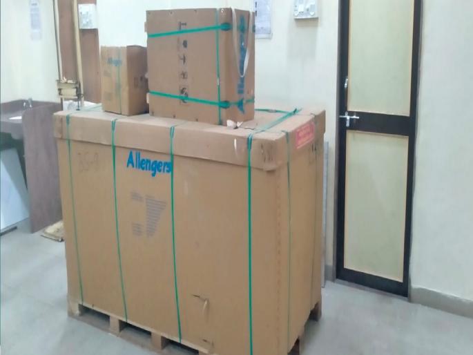 29 x-ray machine in the state have been Without use for three years | राज्यातील २९ एक्स-रे संच तीन वर्षांपासून धूळखात, कोट्यवधीची यंत्रणा  29 x-ray machine in the state have been Without use for three years | राज्यातील २९ एक्स-रे संच तीन वर्षांपासून धूळखात, कोट्यवधीची यंत्रणा