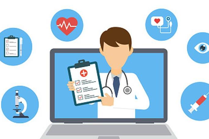 ‘E-Sanjeevani’ never reached households! | ‘ई-संजीवनी’ घरोघरी पोहोचलीच नाही!