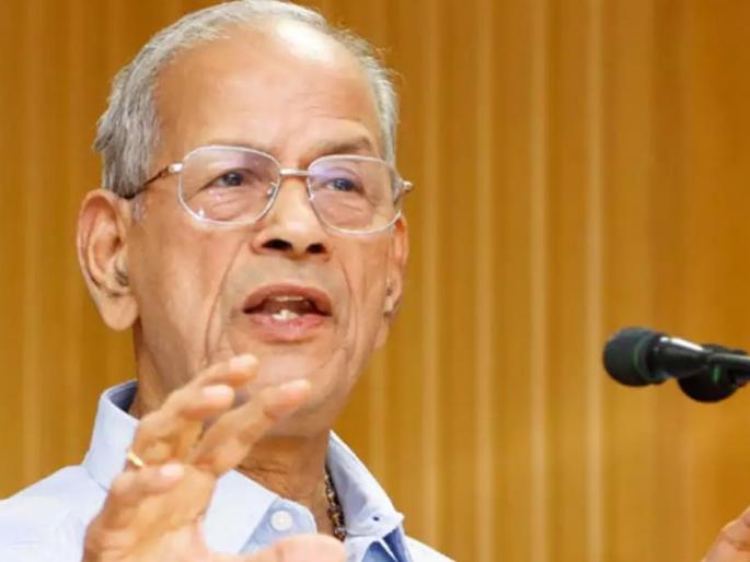 metro man e sreedharan to fight assembly elections and ready for kerala chief ministership | केरळचा मुख्यमंत्री होण्यास तयार, पण...; मेट्रो मॅन श्रीधरन यांनी सांगितली 'मन की बात' metro man e sreedharan to fight assembly elections and ready for kerala chief ministership | केरळचा मुख्यमंत्री होण्यास तयार, पण...; मेट्रो मॅन श्रीधरन यांनी सांगितली 'मन की बात'