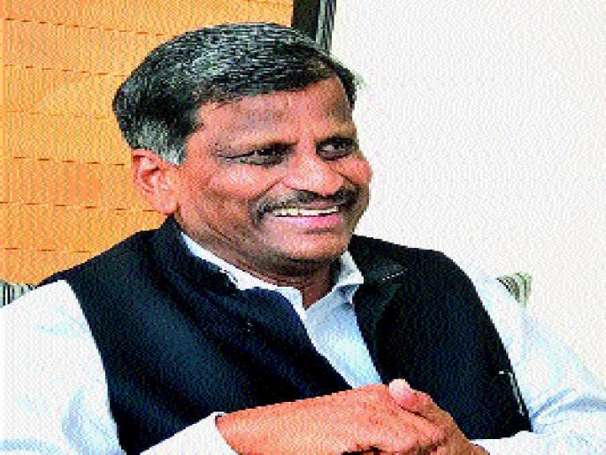 Open University will soon revise Goddess! | मुक्त विद्यापीठातर्फे लवकरच गोदा संशोधन! Open University will soon revise Goddess! | मुक्त विद्यापीठातर्फे लवकरच गोदा संशोधन!