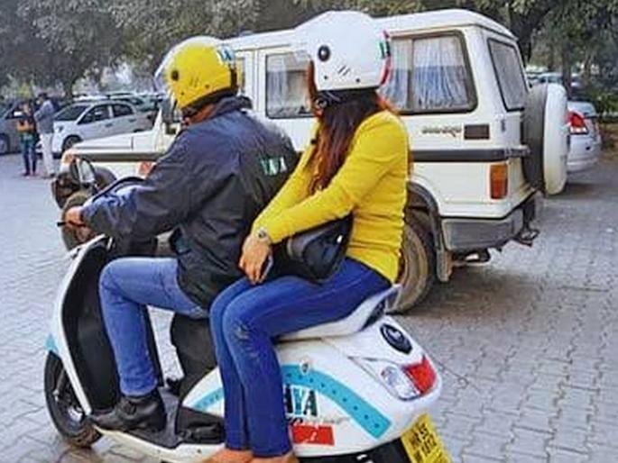 Strong opposition from organizations to e-bike taxi; Warning of agitation to reverse the decision | ई-बाइक टॅक्सीला संघटनांकडून तीव्र विरोध; निर्णय मागे घेण्यासाठी आंदोलनाचा इशारा Strong opposition from organizations to e-bike taxi; Warning of agitation to reverse the decision | ई-बाइक टॅक्सीला संघटनांकडून तीव्र विरोध; निर्णय मागे घेण्यासाठी आंदोलनाचा इशारा