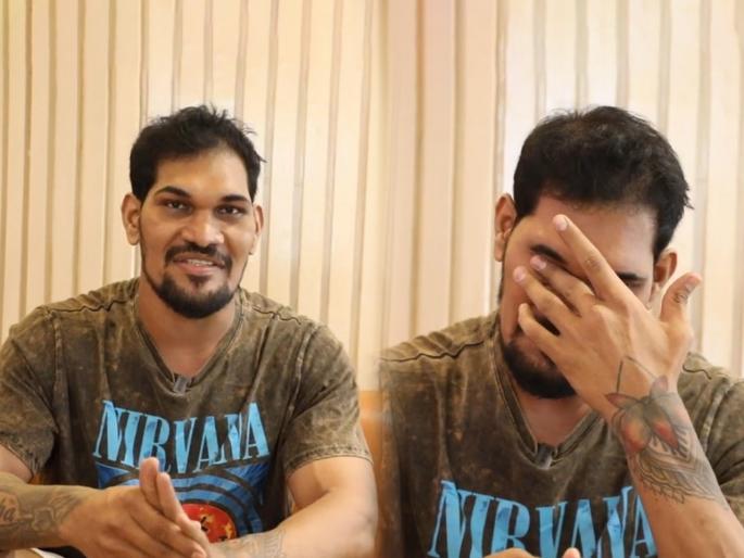 bigg boss marathi 4 yogesh jadhav evicted Exclusive Interview With Yogesh Jadhav | Exclusive : -अन् ‘फाईटर’ योगेश जाधवला कोसळलं रडू..., ‘बिग बॉस मराठी 4’ बाहेर आल्यावर ऐकवली स्ट्रगल स्टोरी bigg boss marathi 4 yogesh jadhav evicted Exclusive Interview With Yogesh Jadhav | Exclusive : -अन् ‘फाईटर’ योगेश जाधवला कोसळलं रडू..., ‘बिग बॉस मराठी 4’ बाहेर आल्यावर ऐकवली स्ट्रगल स्टोरी