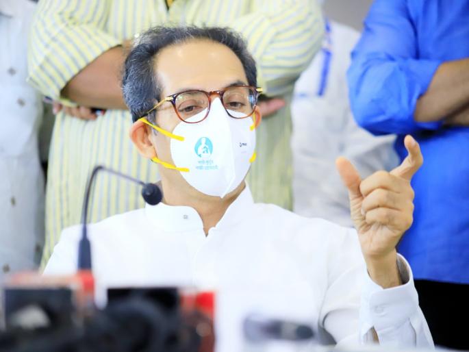 Tauktae Cyclone: CM Uddhav Thackeray inspects the damage caused by Cyclone Tauktae, when will help come? | Tauktae Cyclone: तौक्ते चक्रीवादळातील नुकसानीची मुख्यमंत्री उद्धव ठाकरेंनी पाहणी केली, मदत कधी? Tauktae Cyclone: CM Uddhav Thackeray inspects the damage caused by Cyclone Tauktae, when will help come? | Tauktae Cyclone: तौक्ते चक्रीवादळातील नुकसानीची मुख्यमंत्री उद्धव ठाकरेंनी पाहणी केली, मदत कधी?