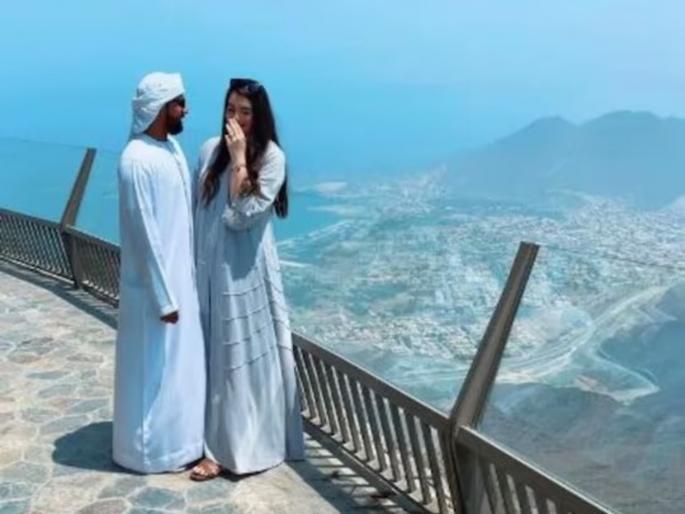 Disadvantages of rich house wife's women told such things that people were shocked to hear | कोट्याधीशाची पत्नी असणं नाही सोपं, महिलेने केले अजब खुलासे वाचून व्हाल अवाक्... Disadvantages of rich house wife's women told such things that people were shocked to hear | कोट्याधीशाची पत्नी असणं नाही सोपं, महिलेने केले अजब खुलासे वाचून व्हाल अवाक्...