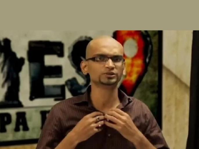 Panchayat 2 director Deepak Kumar Mishra roadies parody Raghu Ram memes viral on internet | Panchayat 2 : ज्या 'पंचायत' वेबसीरीजने घातलाय धुमाकूळ, त्याचा दिग्दर्शक कोण आहे जाणून घ्या... Panchayat 2 director Deepak Kumar Mishra roadies parody Raghu Ram memes viral on internet | Panchayat 2 : ज्या 'पंचायत' वेबसीरीजने घातलाय धुमाकूळ, त्याचा दिग्दर्शक कोण आहे जाणून घ्या...