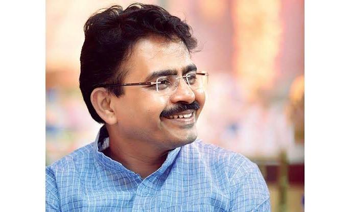 Silent! Congress MP Rajiv Satav passes away, official information tweeted | Breaking : निःशब्द ! खासदार राजीव सातव यांचं निधन, काँग्रेसने ट्विट करुन दिली माहिती Silent! Congress MP Rajiv Satav passes away, official information tweeted | Breaking : निःशब्द ! खासदार राजीव सातव यांचं निधन, काँग्रेसने ट्विट करुन दिली माहिती