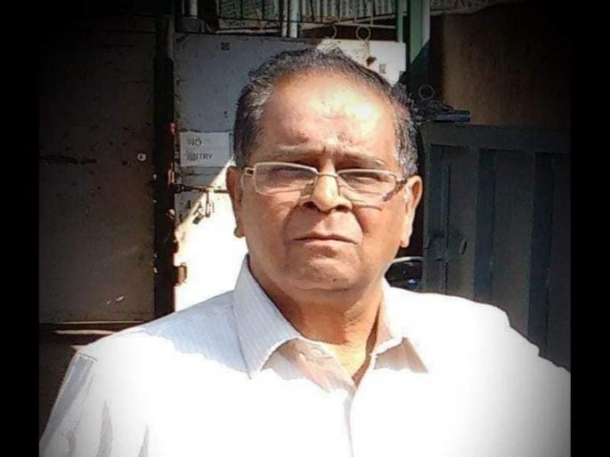 Mumbai Police in Goa for the arrest of ex-minister along with his family members | माजी मंत्र्यांसह त्याच्या कुटुंबियांच्या अटकेसाठी मुंबई पोलीस गोव्यात Mumbai Police in Goa for the arrest of ex-minister along with his family members | माजी मंत्र्यांसह त्याच्या कुटुंबियांच्या अटकेसाठी मुंबई पोलीस गोव्यात