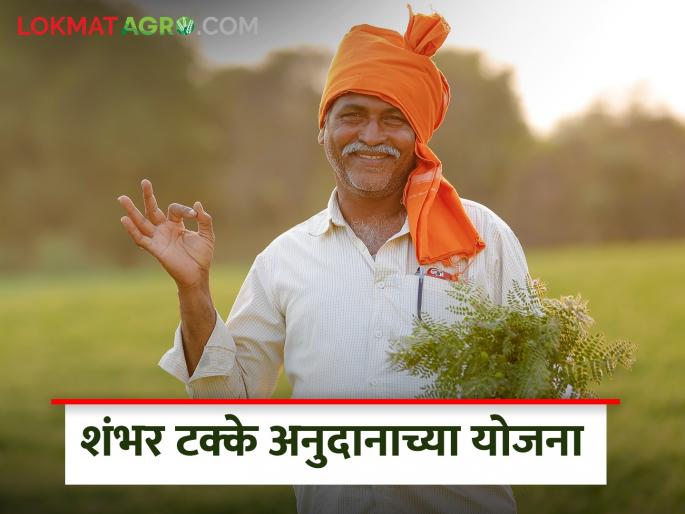 100 percent subsidy for this including sewing machine, sprinkler set, what are the criteria? | शिलाई मशीन,स्प्रिंकलर सेटसह यासाठी मिळतंय १००% अनुदान, निकष काय? 100 percent subsidy for this including sewing machine, sprinkler set, what are the criteria? | शिलाई मशीन,स्प्रिंकलर सेटसह यासाठी मिळतंय १००% अनुदान, निकष काय?