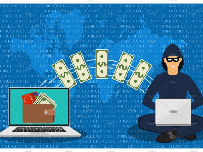 Online sewing for 2 people in two years | दोन वर्षात ८५ जणांना आॅनलाईन गंडा Online sewing for 2 people in two years | दोन वर्षात ८५ जणांना आॅनलाईन गंडा