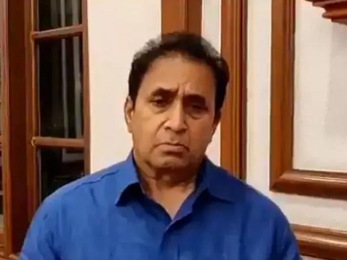 Ek months ke wade par sal gujara...; Sheroshayari, ghazal and couplets of Kabir in the hearing of Anil Deshmukh's petition | एक महिने के वादे पर साल गुजारा...; अनिल देशमुखांवरील सुनावणीत शेरोशायरी, गझल आणि कबीराचे दोहे Ek months ke wade par sal gujara...; Sheroshayari, ghazal and couplets of Kabir in the hearing of Anil Deshmukh's petition | एक महिने के वादे पर साल गुजारा...; अनिल देशमुखांवरील सुनावणीत शेरोशायरी, गझल आणि कबीराचे दोहे