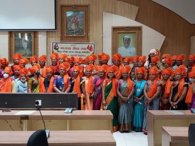 Big news; Jijau's Laki honored in Solapur Zilla Parishad | मोठी बातमी; सोलापूर जिल्हा परिषदेत जिजाऊंच्या लेकींचा सन्मान Big news; Jijau's Laki honored in Solapur Zilla Parishad | मोठी बातमी; सोलापूर जिल्हा परिषदेत जिजाऊंच्या लेकींचा सन्मान