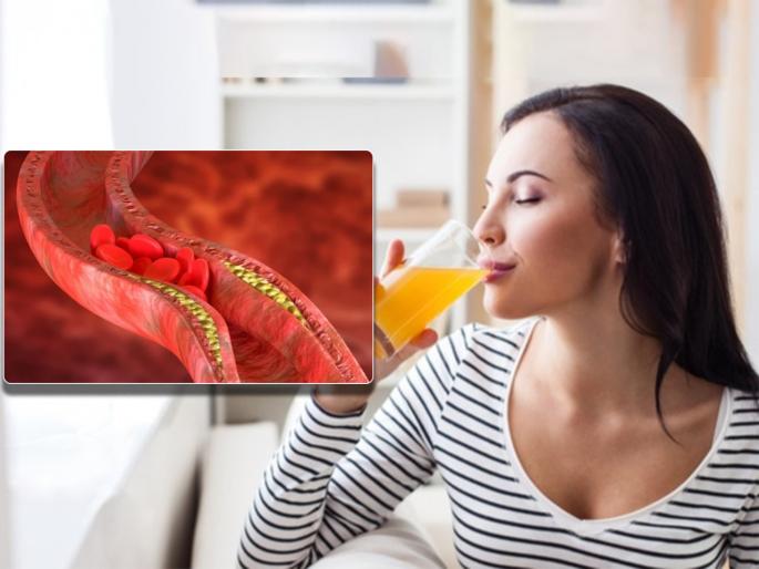 How to get rid from bad cholesterol? Healthy drinks you should know about this | या हेल्दी ड्रिंकचं नियमित करा सेवन, शरीरातून बर्फासारखं वितळून जाईल कोलेस्ट्रॉल How to get rid from bad cholesterol? Healthy drinks you should know about this | या हेल्दी ड्रिंकचं नियमित करा सेवन, शरीरातून बर्फासारखं वितळून जाईल कोलेस्ट्रॉल