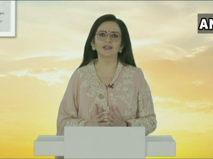 Reliance announces free vaccination of 20 lakh employees, neeta ambani in ANM | रिलायन्सची मोठी घोषणा, 20 लाख कर्मचाऱ्यांचं मोफत लसीकरण करणार