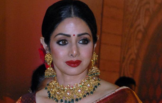 Sridevi was not killed, but she was murdered! | श्रीदेवीचा अपघात नव्हे, खून झाला! Sridevi was not killed, but she was murdered! | श्रीदेवीचा अपघात नव्हे, खून झाला!