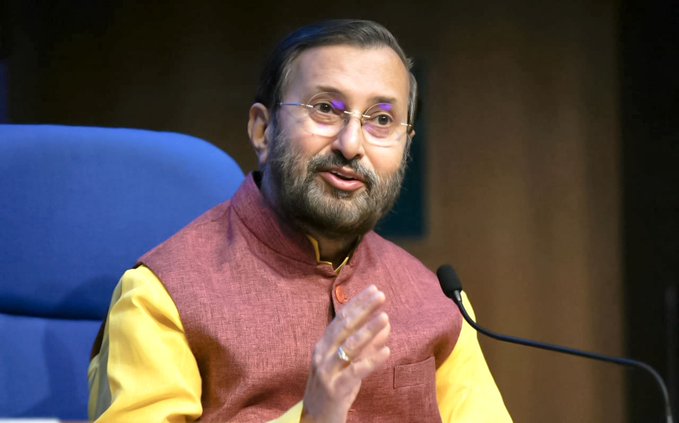 'Bharat Net' to reach villages, Rs 19,000 crore sanctioned; Big decision in Union Cabinet meeting | गावोगावी पोहचणार आता ‘भारत नेट’, १९ हजार कोटी मंजूर; केंद्रीय कॅबिनेट बैठकीत मोठा निर्णय 'Bharat Net' to reach villages, Rs 19,000 crore sanctioned; Big decision in Union Cabinet meeting | गावोगावी पोहचणार आता ‘भारत नेट’, १९ हजार कोटी मंजूर; केंद्रीय कॅबिनेट बैठकीत मोठा निर्णय