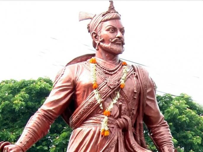Maharashtra Budget 2022: 250 crore for Sambhaji Maharaj's memorial; Ajit Pawar's big announcement on Memorial Day | Maharashtra Budget 2022: संभाजी महाराजांच्या स्मारकासाठी २५० कोटी; स्मृतिदिनीच अजित पवारांची मोठी घोषणा Maharashtra Budget 2022: 250 crore for Sambhaji Maharaj's memorial; Ajit Pawar's big announcement on Memorial Day | Maharashtra Budget 2022: संभाजी महाराजांच्या स्मारकासाठी २५० कोटी; स्मृतिदिनीच अजित पवारांची मोठी घोषणा