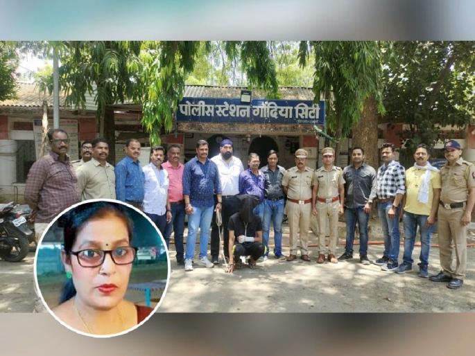 son killed his mother over suspicion on character | काळ्या जादूमुळे झाली संध्याची संध्याकाळ; मुलगाच ठरला काळ son killed his mother over suspicion on character | काळ्या जादूमुळे झाली संध्याची संध्याकाळ; मुलगाच ठरला काळ