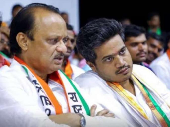 NCP MLA Rohit Pawar Appeal to Ajit Pawar for fight against central government for GST | अजितदादा आपण 'हे' करू शकता...; राष्ट्रवादी आमदार रोहित पवारांचं साकडं NCP MLA Rohit Pawar Appeal to Ajit Pawar for fight against central government for GST | अजितदादा आपण 'हे' करू शकता...; राष्ट्रवादी आमदार रोहित पवारांचं साकडं