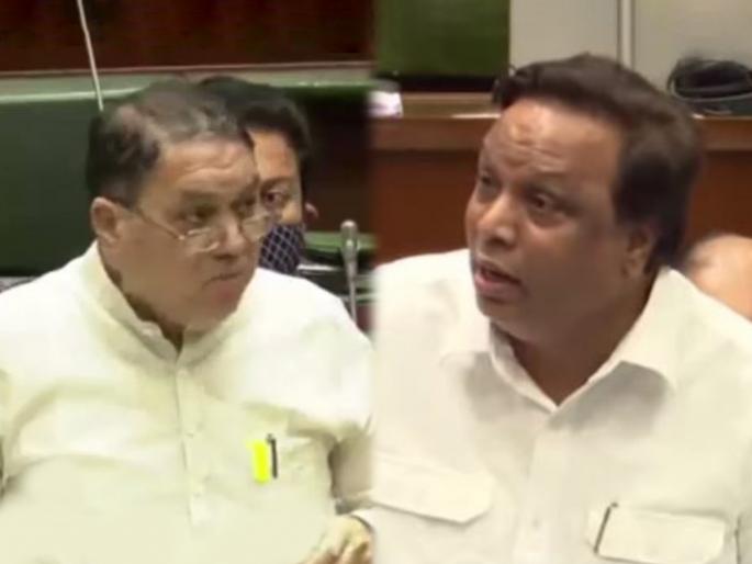 Ashish Shelar's serious allegation of conspiracy to recover in the name of central government by IPS Officer in State | केंद्रीय यंत्रणांच्या नावाने राज्यात वसुलीचं षडयंत्र, आशिष शेलारांचा धक्कादायक आरोप Ashish Shelar's serious allegation of conspiracy to recover in the name of central government by IPS Officer in State | केंद्रीय यंत्रणांच्या नावाने राज्यात वसुलीचं षडयंत्र, आशिष शेलारांचा धक्कादायक आरोप