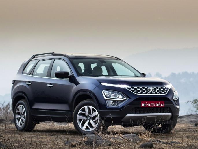 Shicking car prices in Nepal, Pakistan; Tata Safari 1 Crore, Mercedes will come in Nexon price | नेपाळमधील कारच्या किंमती ऐकून हवेतच उडाल; टाटा सफारी १ कोटींना, नेक्सॉनच्या पैशांत मर्सिडीज येईल Shicking car prices in Nepal, Pakistan; Tata Safari 1 Crore, Mercedes will come in Nexon price | नेपाळमधील कारच्या किंमती ऐकून हवेतच उडाल; टाटा सफारी १ कोटींना, नेक्सॉनच्या पैशांत मर्सिडीज येईल