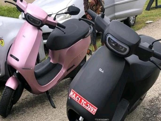 Ola Electric scooter will get subsidy up to Rs 66,000 from central, Maharashtra government, see price... | Ola EV subsidy: ओला स्कूटर बुक केली असेल तर...; 66,000 रुपयांपर्यंत नुसती सबसिडीच मिळणार, जाणून घ्या... Ola Electric scooter will get subsidy up to Rs 66,000 from central, Maharashtra government, see price... | Ola EV subsidy: ओला स्कूटर बुक केली असेल तर...; 66,000 रुपयांपर्यंत नुसती सबसिडीच मिळणार, जाणून घ्या...