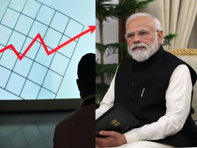 Editorial! With the rupee depreciating, inflation hike, can't the central government do anything? no they can reduce taxes but... | Editorial: संपादकीय: भडका आणि होरपळ अन् घसरता रुपया; एक गोष्ट केंद्राच्या नक्कीच हातात आहे, पण... Editorial! With the rupee depreciating, inflation hike, can't the central government do anything? no they can reduce taxes but... | Editorial: संपादकीय: भडका आणि होरपळ अन् घसरता रुपया; एक गोष्ट केंद्राच्या नक्कीच हातात आहे, पण...