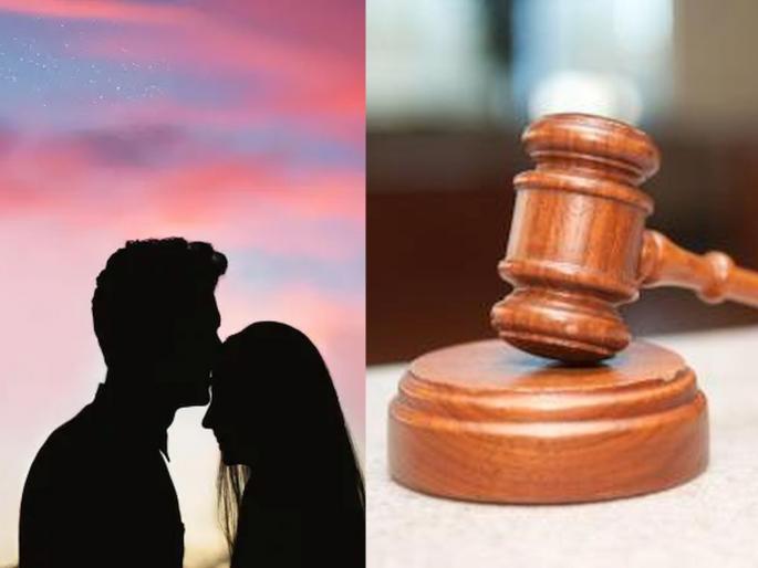 Consensual sexual realtionship with the lure of marriage is not rape; Odisha High Court decision | लग्नाचे आमिष दाखवून सहमतीने शरीर संबंध ठेवले, तर बलात्कार नाही; उच्च न्यायालयाचा निर्णय Consensual sexual realtionship with the lure of marriage is not rape; Odisha High Court decision | लग्नाचे आमिष दाखवून सहमतीने शरीर संबंध ठेवले, तर बलात्कार नाही; उच्च न्यायालयाचा निर्णय