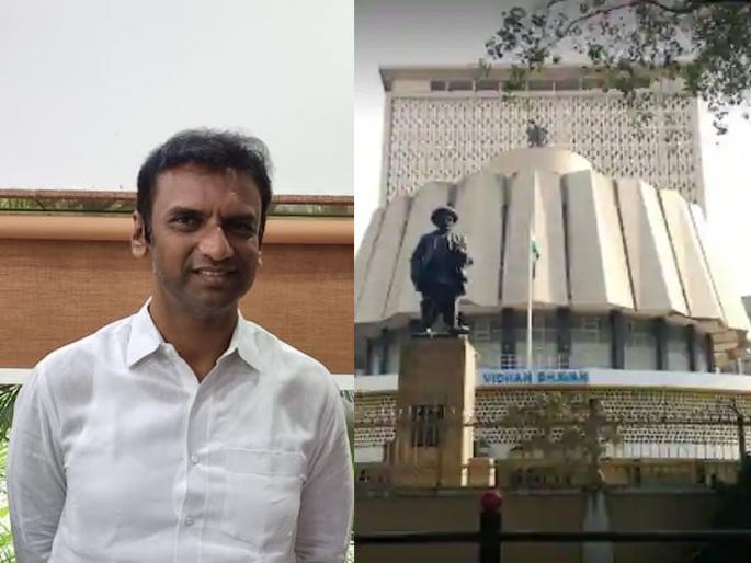 Maha Vikas Aghadi Minister Shankarrao Gadakh's spinal cord injured in car sleep on road; Reached the hospital after voting in Vidhan Parishad Election | Vidhan Parishad Election: गाडी घसरल्याने मविआचे मंत्री शंकरराव गडाख यांच्या मणक्याला दुखापत; मतदानानंतर रुग्णालय गाठले Maha Vikas Aghadi Minister Shankarrao Gadakh's spinal cord injured in car sleep on road; Reached the hospital after voting in Vidhan Parishad Election | Vidhan Parishad Election: गाडी घसरल्याने मविआचे मंत्री शंकरराव गडाख यांच्या मणक्याला दुखापत; मतदानानंतर रुग्णालय गाठले