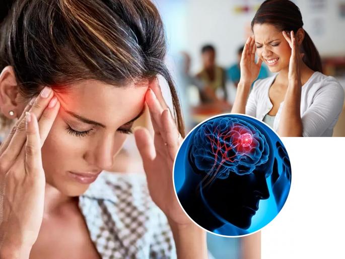World Brain Tumor Day 2022: 4 Symptoms Explain the Dangers of Brain Tumors; Be careful | World Brain Tumor Day 2022 : ४ लक्षणं सांगतात ब्रेन ट्यूमरचे धोके; डोके दुखते, चक्कर येते -सतर्क राहा..