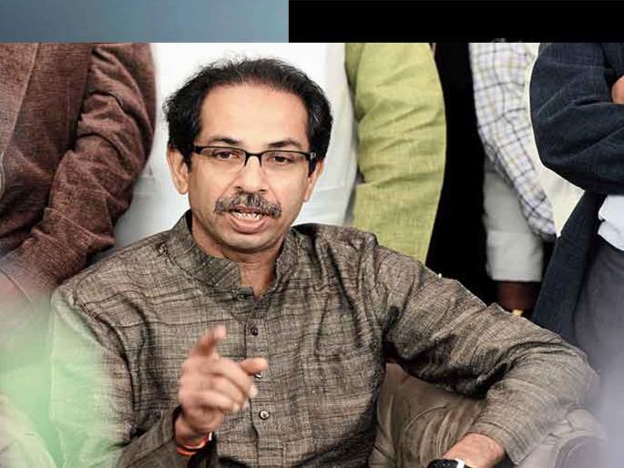 Maharashtra Political Crisis: Uddhav Thackarey Called Shivsena Mla And Party workers meeting on Matoshree after Cabinet meeting; | मंत्रिमंडळ बैठकीनंतर मातोश्रीवर आमदार, पदाधिकाऱ्यांना तातडीचे बोलावणे; उद्धव ठाकरे संभ्रमात Maharashtra Political Crisis: Uddhav Thackarey Called Shivsena Mla And Party workers meeting on Matoshree after Cabinet meeting; | मंत्रिमंडळ बैठकीनंतर मातोश्रीवर आमदार, पदाधिकाऱ्यांना तातडीचे बोलावणे; उद्धव ठाकरे संभ्रमात