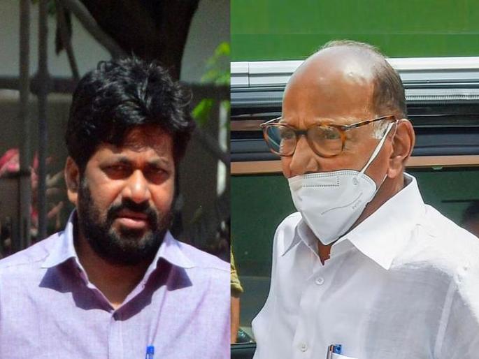 bacchu kadu claims sharad pawar and bjp coming together is not possible | “शरद पवार-भाजप एकत्र येणे शक्य नाही, नवीन चूल मांडणार नाही”; बच्चू कडू यांचे ठाम मत bacchu kadu claims sharad pawar and bjp coming together is not possible | “शरद पवार-भाजप एकत्र येणे शक्य नाही, नवीन चूल मांडणार नाही”; बच्चू कडू यांचे ठाम मत