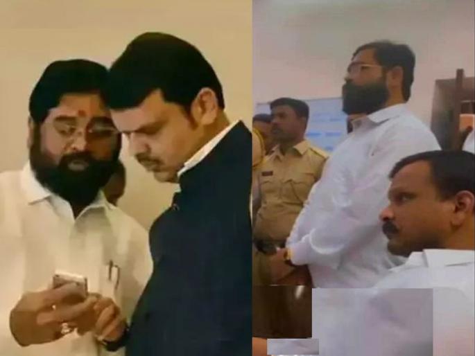 Eknath Shinde Duplicate vijay mane news: Petition in the High Court to quash the FIR ifrom pune police | Eknath Shinde Duplicate: शिंदेंच्या डुप्लीकेटची मुंबईपर्यंत धावाधाव! पुण्यातील गुन्हा रद्द करण्यासाठी उच्च न्यायालयात याचिका Eknath Shinde Duplicate vijay mane news: Petition in the High Court to quash the FIR ifrom pune police | Eknath Shinde Duplicate: शिंदेंच्या डुप्लीकेटची मुंबईपर्यंत धावाधाव! पुण्यातील गुन्हा रद्द करण्यासाठी उच्च न्यायालयात याचिका