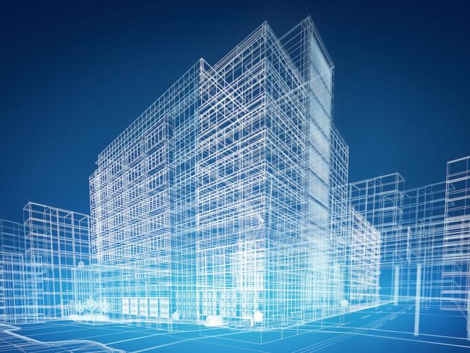 Smart buildings that work and care itself | कामं आणि काळजी करणाऱ्या स्मार्ट इमारती Smart buildings that work and care itself | कामं आणि काळजी करणाऱ्या स्मार्ट इमारती