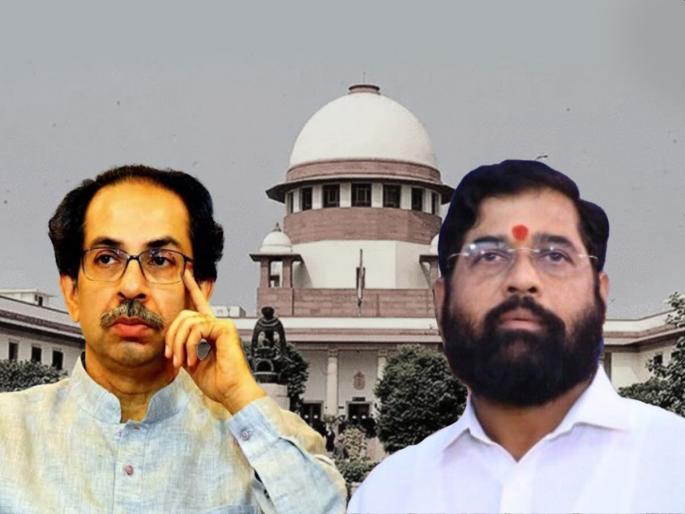 It is sad for us that Uddhav Thackeray has resigned; reaction from the Eknath Shinde group Deepak kesarkar | उद्धव ठाकरेंनी राजीनामा दिला ही आमच्यासाठी दु:खाची गोष्ट; शिंदे गटाची प्रतिक्रिया आली
