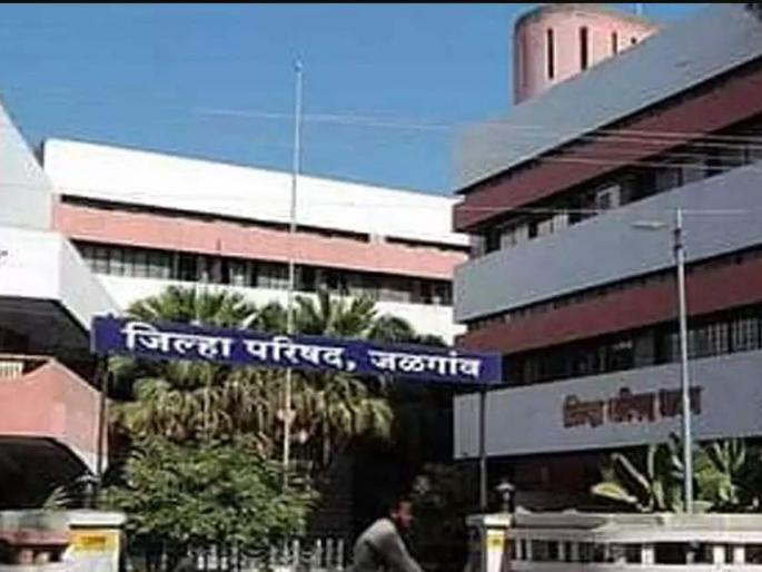 Jalgaon district's fund of nine crores got stuck in Eknath Shinde's cabinet expansion | जळगाव जिल्ह्याचा नऊ कोटींवरील निधी मंत्रिमंडळ विस्तारात अडकला Jalgaon district's fund of nine crores got stuck in Eknath Shinde's cabinet expansion | जळगाव जिल्ह्याचा नऊ कोटींवरील निधी मंत्रिमंडळ विस्तारात अडकला