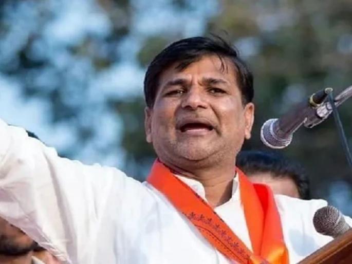 Vinayak Mete Death: Accidental death of Vinayak Mete on Mumbai-Pune Expressway | Vinayak Mete Death: विनायक मेटेंचे अपघाती निधन; मुंबई-पुणे एक्स्प्रेस वेवर भीषण अपघात Vinayak Mete Death: Accidental death of Vinayak Mete on Mumbai-Pune Expressway | Vinayak Mete Death: विनायक मेटेंचे अपघाती निधन; मुंबई-पुणे एक्स्प्रेस वेवर भीषण अपघात