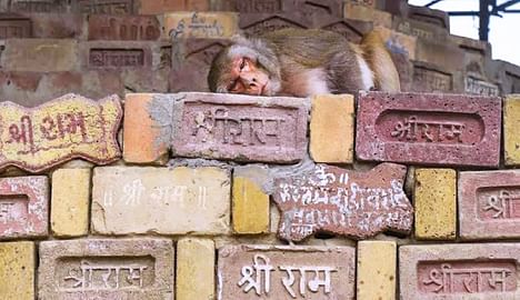 Ayodhya: History of Cultural Harmony! | अयोध्या : सांस्कृतिक सौहार्दाचा इतिहास! Ayodhya: History of Cultural Harmony! | अयोध्या : सांस्कृतिक सौहार्दाचा इतिहास!