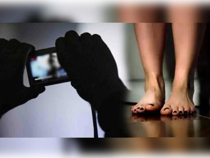 Brother killed youth to make video of girl taking bath in Kanpur | बहिणीचा आंघोळ करतानाचा व्हिडीओ बनवला, भावाने तरूणाला कुऱ्हाडीने कापून फेकलं Brother killed youth to make video of girl taking bath in Kanpur | बहिणीचा आंघोळ करतानाचा व्हिडीओ बनवला, भावाने तरूणाला कुऱ्हाडीने कापून फेकलं