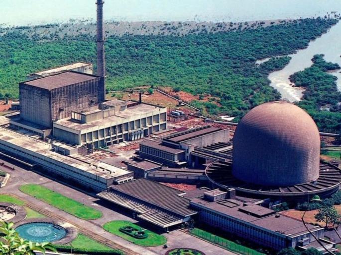 worker Lost his hand in 'BARC' | ‘भाभा’ तील कामगाराचा हात निकामी worker Lost his hand in 'BARC' | ‘भाभा’ तील कामगाराचा हात निकामी